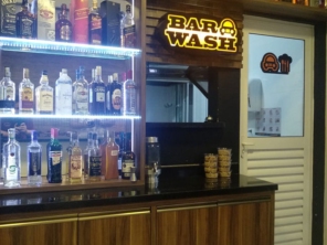 Foto de Bar Wash em Foz do Iguaçu, PR por Solutudo