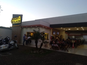 Foto de Bar Wash em Foz do Iguaçu, PR por Solutudo