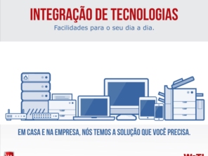 Foto galeria da empresa