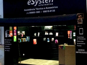 Foto de eSysten Informática em Jundiaí, SP por Solutudo