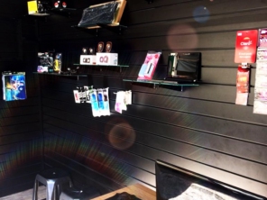 Foto galeria da empresa