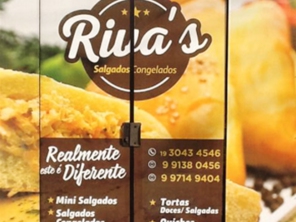 Foto galeria da empresa