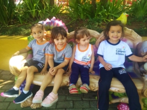 Foto de Colégio Elíseos em Jundiaí, SP por Solutudo