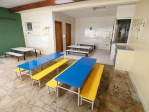 Foto galeria da empresa