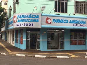 Foto de Farmácia Americana em Foz do Iguaçu, PR por Solutudo