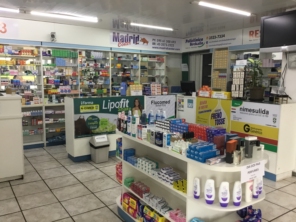 Foto galeria da empresa