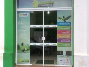 Foto de Vazoli - Empréstimos e Financiamento em Botucatu, SP por Solutudo