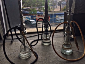 Foto de Tabacaria Mirim Hookah Lounge em Jundiaí, SP por Solutudo