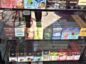 Foto de Tabacaria Mirim Hookah Lounge em Jundiaí, SP por Solutudo