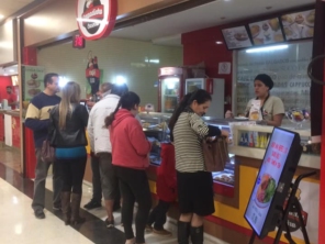 Foto de Empadinha Caseira - Carrefour em Jundiaí, SP por Solutudo