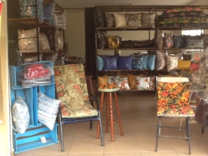 Foto galeria da empresa