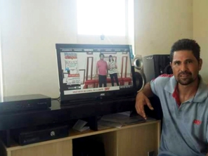 Foto galeria da empresa