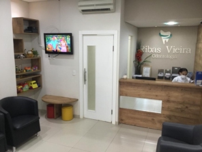 Foto de Ribas Vieira Odontologia em Foz do Iguaçu, PR por Solutudo