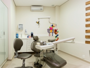 Foto de Ribas Vieira Odontologia em Foz do Iguaçu, PR por Solutudo