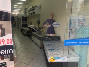 Foto de MK Colchões em Jundiaí, SP por Solutudo