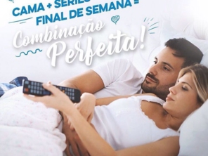 Foto de MK Colchões em Jundiaí, SP por Solutudo