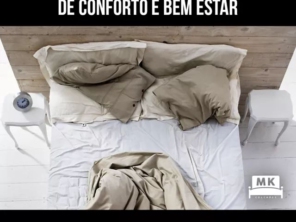 Foto de MK Colchões em Jundiaí, SP por Solutudo