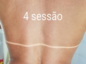Foto de Espaço Aline Delabio Bronzeamento em Marília, SP por Solutudo