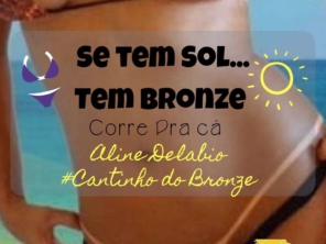 Foto de Espaço Aline Delabio Bronzeamento em Marília, SP por Solutudo