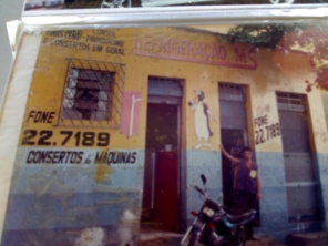 Foto galeria da empresa