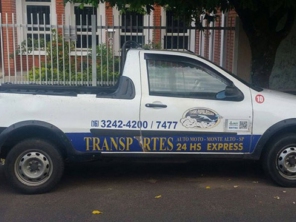 Foto de Papaleguas Entregas E Encomendas Ltda em Monte Alto, SP por Solutudo
