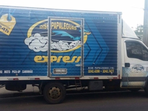 Foto de Papaleguas Entregas E Encomendas Ltda em Monte Alto, SP por Solutudo