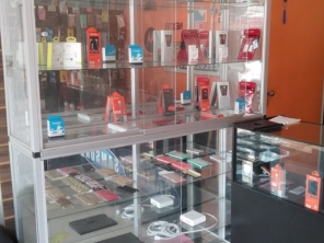 Foto galeria da empresa