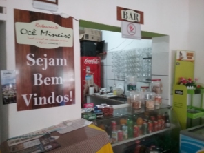 Foto de Restaurante Ocê Mineiro em Jundiaí, SP por Solutudo