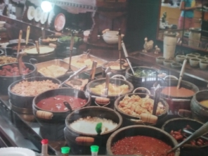 Foto de Restaurante Ocê Mineiro em Jundiaí, SP por Solutudo