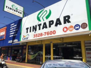 Foto galeria da empresa