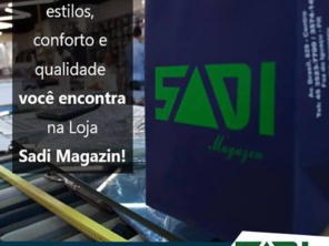Foto de Sadi Magazin em Foz do Iguaçu, PR por Solutudo