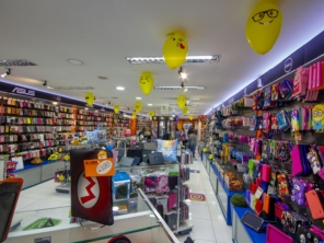 Foto galeria da empresa