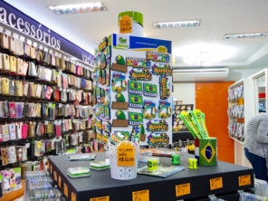Foto de Só Capas Acessórios em Foz do Iguaçu, PR por Solutudo