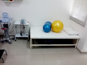 Foto de Silvania Campos Fisioterapeuta CREFITO130380-F em Assis, SP por Solutudo