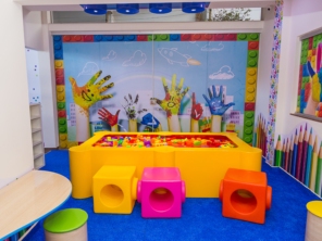 Foto galeria da empresa