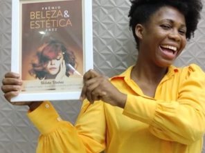 Foto de EL Shamah - Salões de Beleza Afro em Aracaju em Aracaju, SE por Solutudo