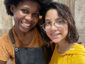 Foto de EL Shamah - Salões de Beleza Afro em Aracaju em Aracaju, SE por Solutudo