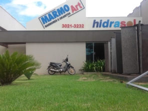 Foto galeria da empresa