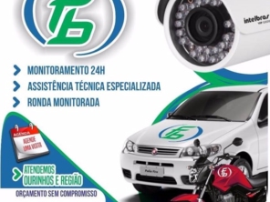 Foto galeria da empresa