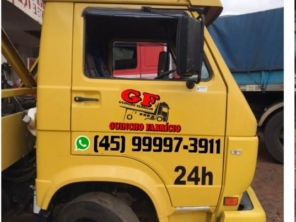 Foto galeria da empresa