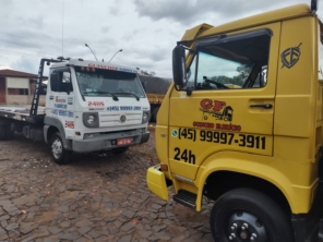 Foto de Guincho Fabrício em Foz do Iguaçu, PR por Solutudo