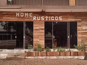 Foto de Home Rústicos - Artefatos de Madeira em Foz do Iguaçu, PR por Solutudo