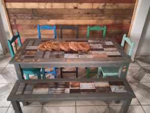 Foto galeria da empresa