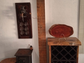 Foto de Home Rústicos - Artefatos de Madeira em Foz do Iguaçu, PR por Solutudo