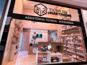 Foto galeria da empresa