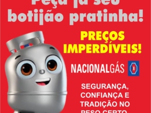Foto de Multhgás Nacional Gás em Foz do Iguaçu, PR por Solutudo
