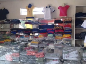Foto de Fina Estampa Uniformes em Foz do Iguaçu, PR por Solutudo