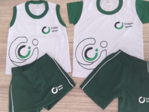 Foto de Fina Estampa Uniformes em Foz do Iguaçu, PR por Solutudo