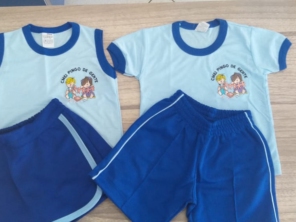 Foto de Fina Estampa Uniformes em Foz do Iguaçu, PR por Solutudo