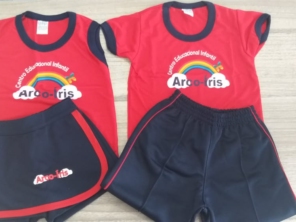 Foto de Fina Estampa Uniformes em Foz do Iguaçu, PR por Solutudo